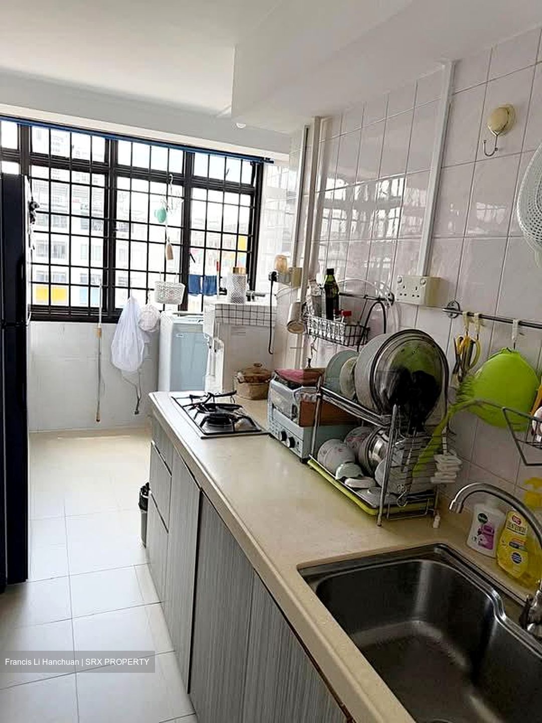 Blk 60 Macpherson Garden (Geylang), HDB 3 Rooms #547751161